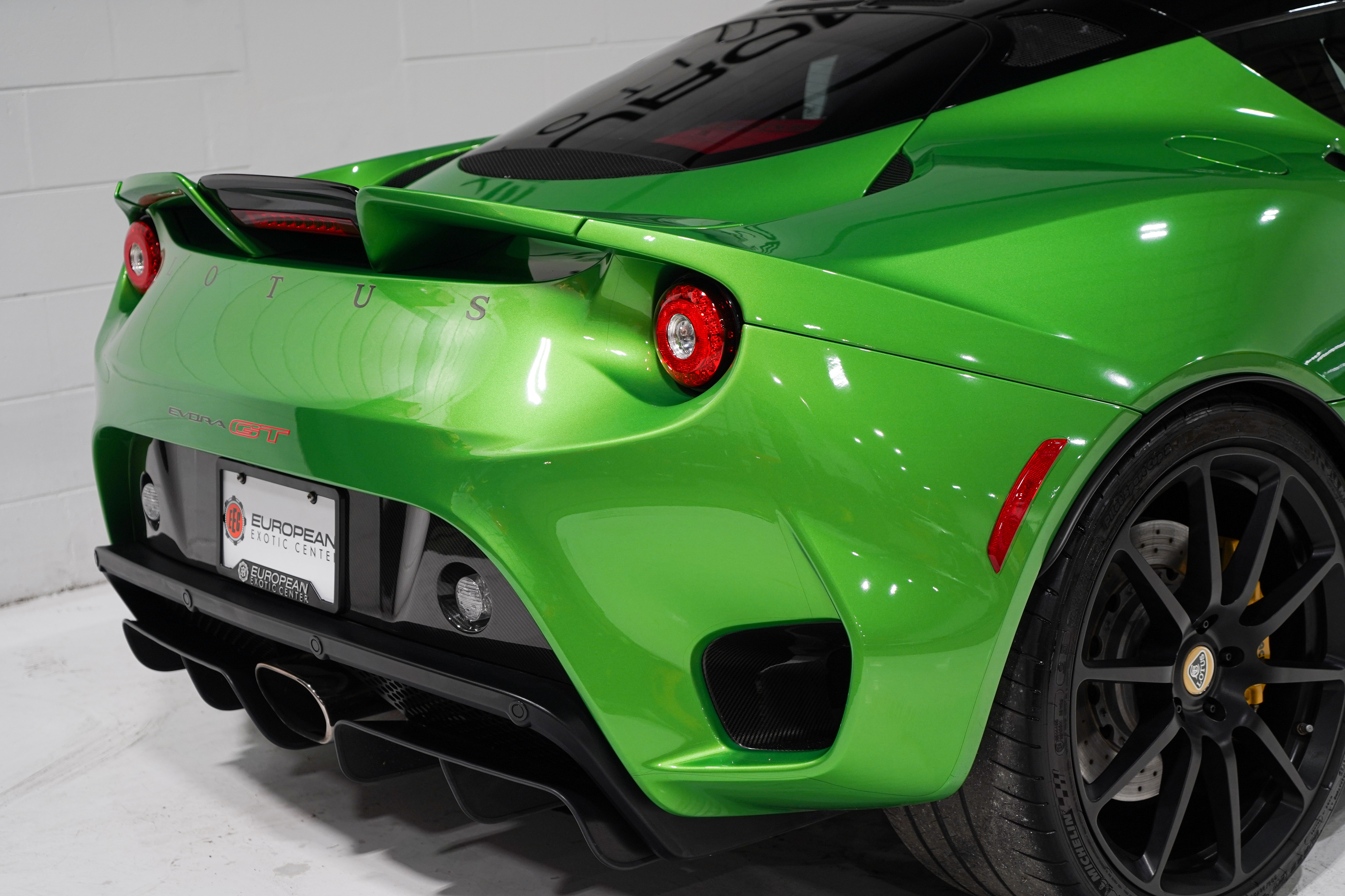 Used 2020 Lotus Evora RWD image 23