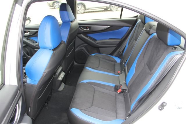 New 2026 Subaru WRX tS AWD/4WD image 17
