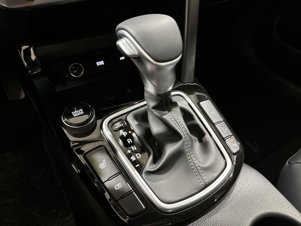 New 2026 Kia Seltos EX w/ EX Sunroof Package image 18