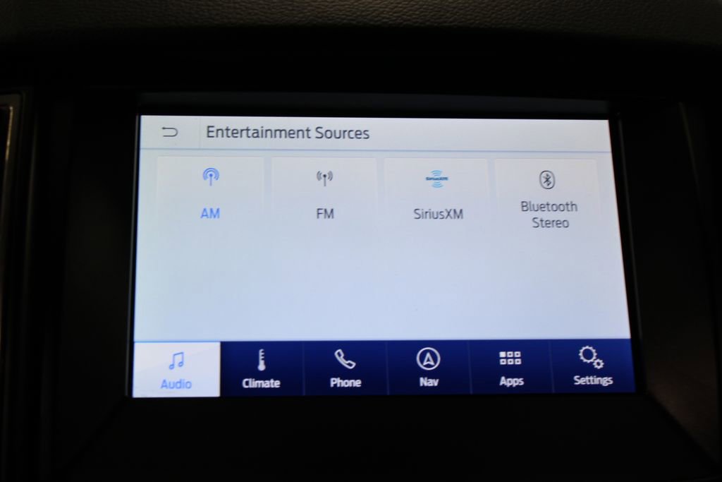 Used 2021 Ford Ranger XLT w/ Tremor Off-Road Package image 47