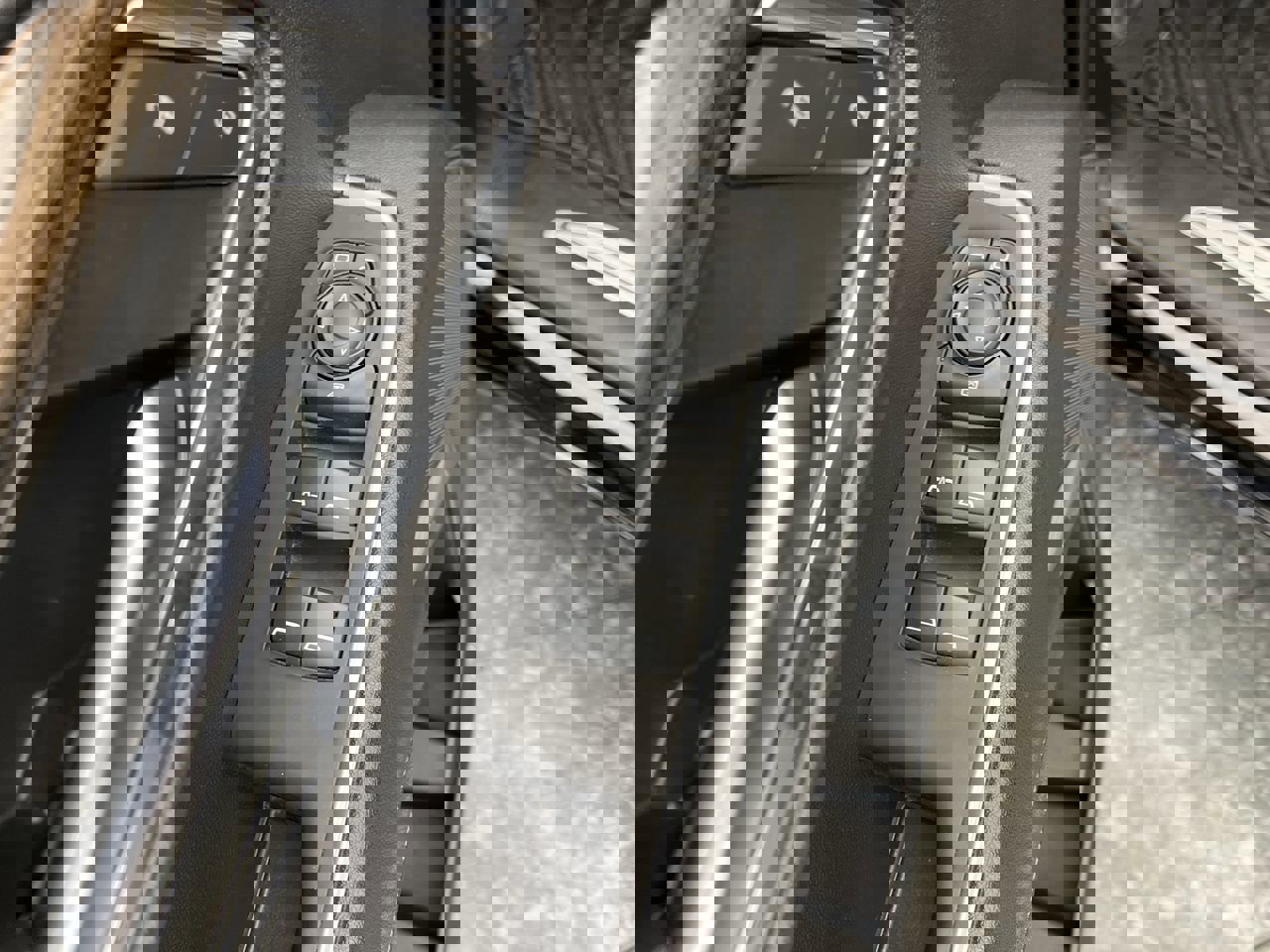 Certified 2024 Chevrolet Silverado 1500 RST image 8