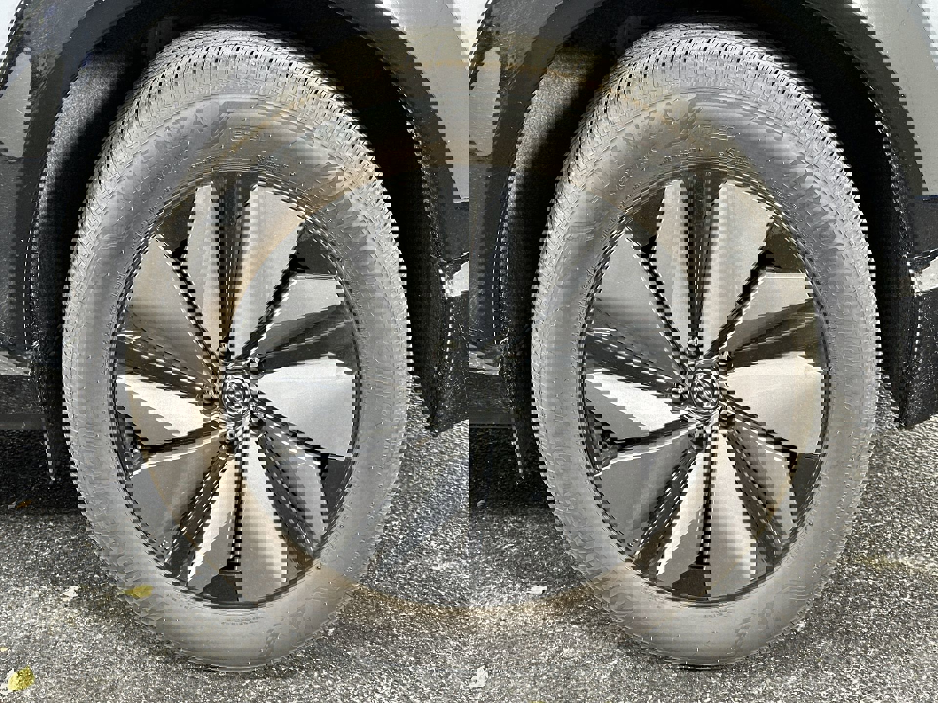 Certified 2024 Nissan Ariya AWD image 14