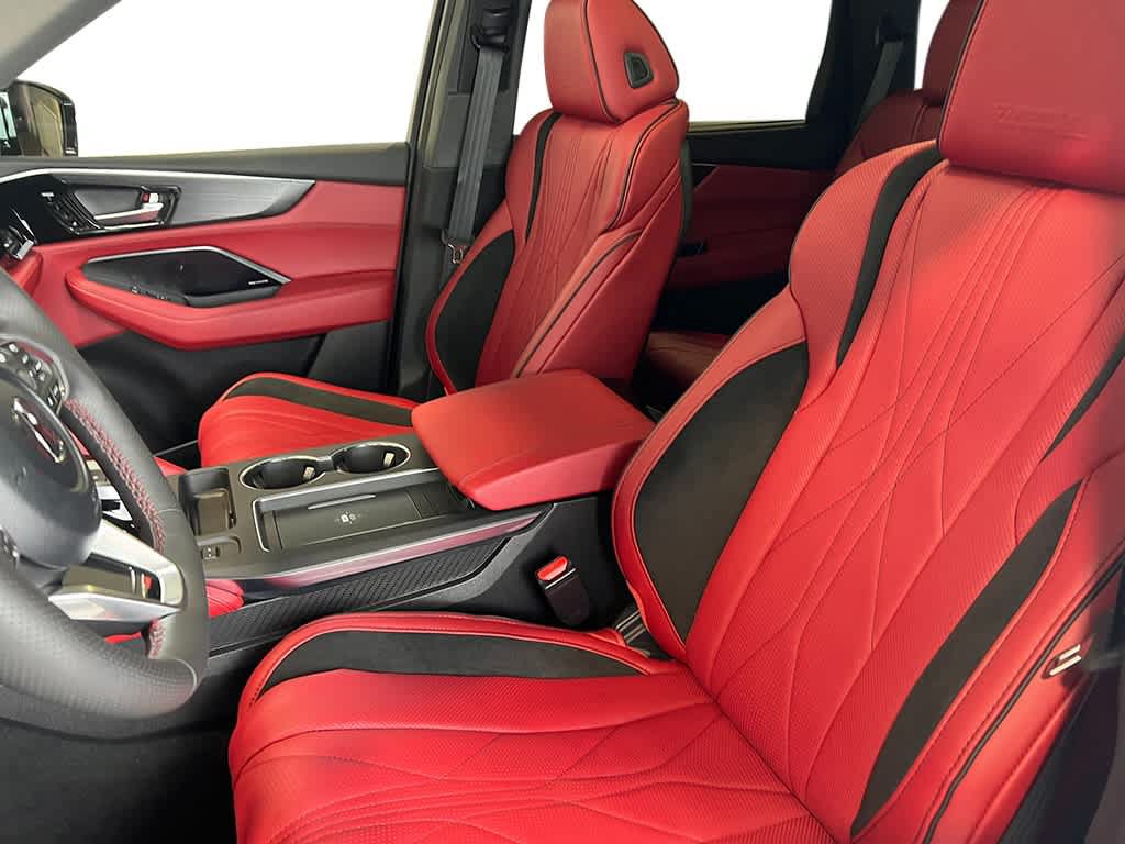 New 2026 Acura MDX Type S AWD/4WD image 9