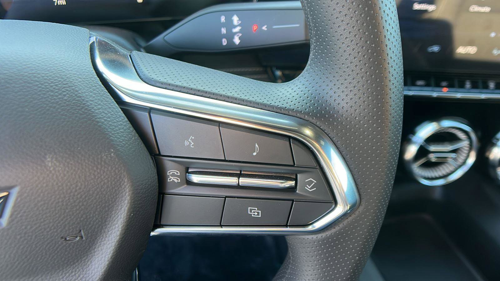 New 2026 Chevrolet Blazer EV LT AWD/4WD image 20