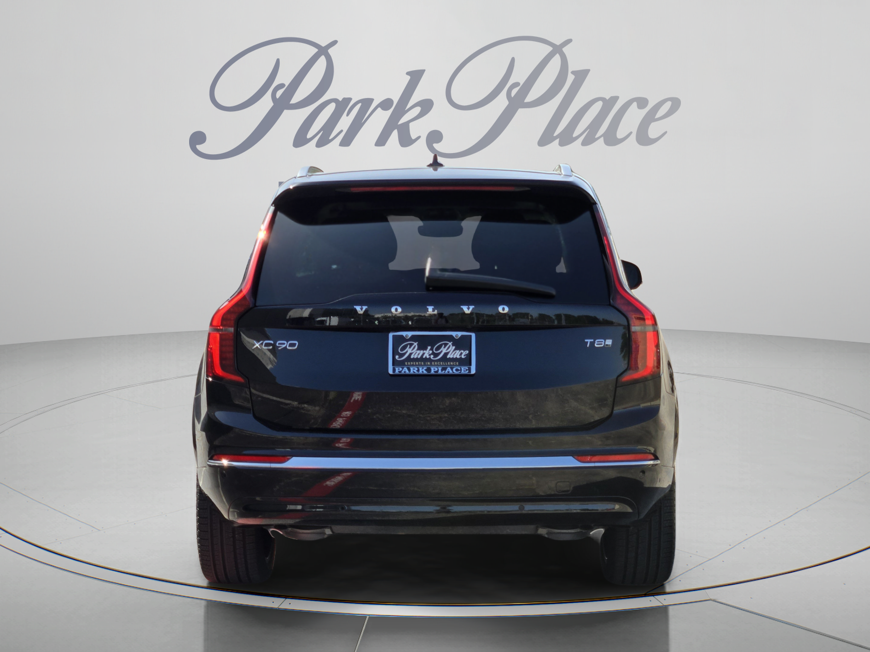 New 2026 Volvo XC90 T8 Ultra w/ Lounge Package AWD/4WD image 4