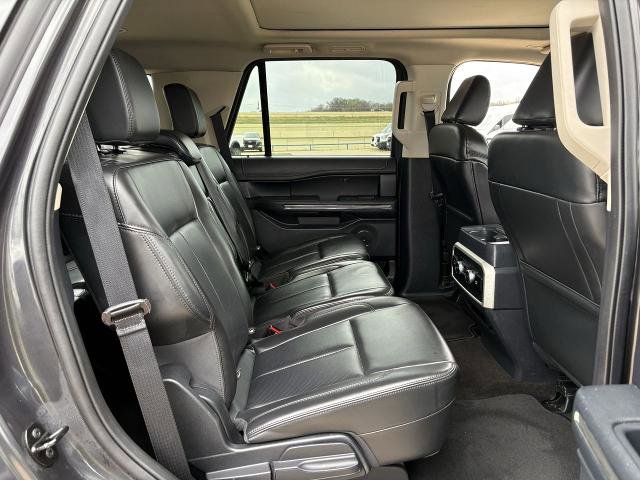 Certified 2022 Ford Expedition XLT image 28