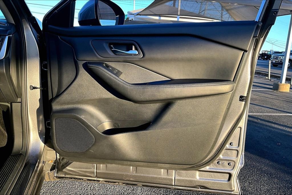 Used 2024 Nissan Rogue SV image 26