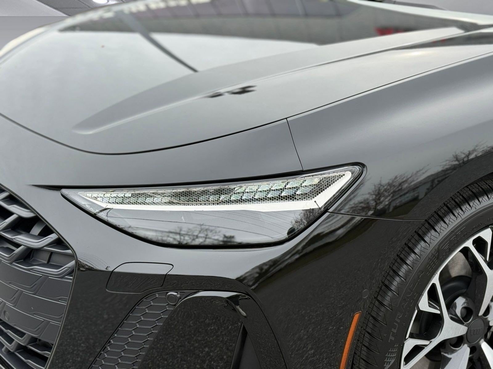 New 2026 Audi A6 Premium Plus AWD/4WD image 11