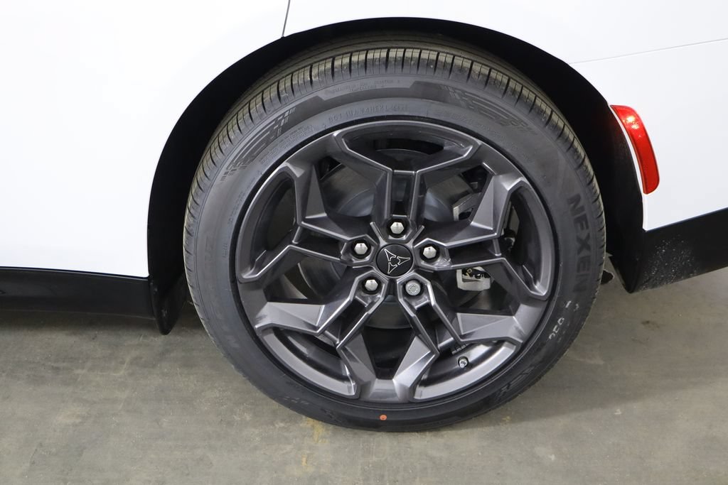 New 2026 Dodge Charger R/T w/ Blacktop Package AWD/4WD image 44