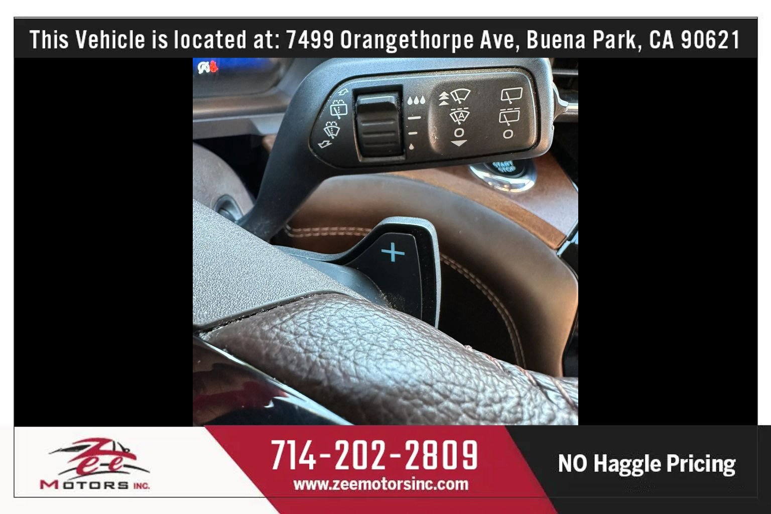 Used 2021 Ford Explorer King Ranch w/ Premium Technology Package image 40