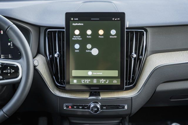 New 2026 Volvo XC60 T8 Plus w/ Protection Package Premier image 20