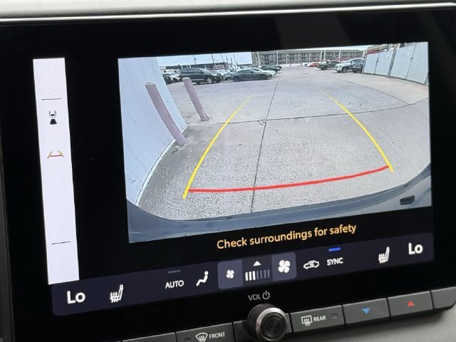 Certified 2026 Toyota RAV4 XLE Premium FWD image 18