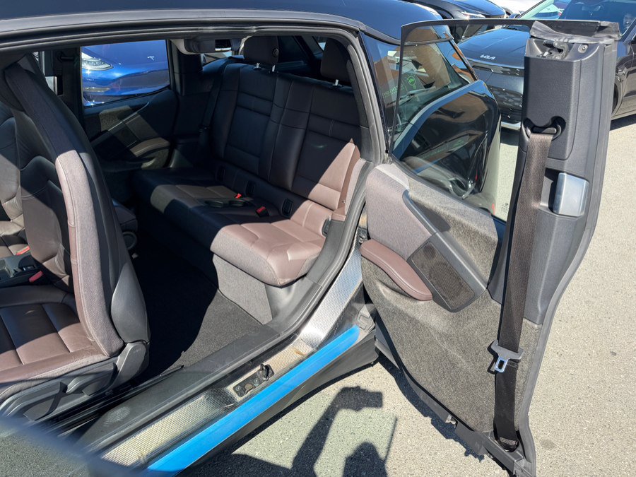 Used 2019 BMW i3 RWD image 41