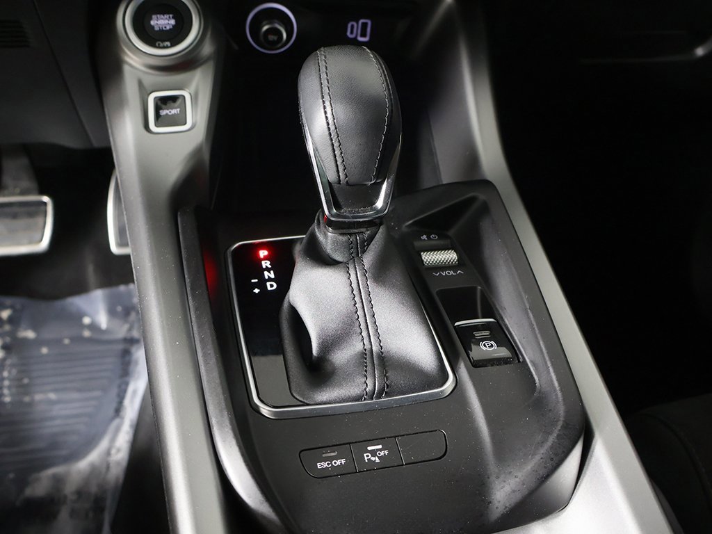 Used 2024 Dodge Hornet R/T image 43