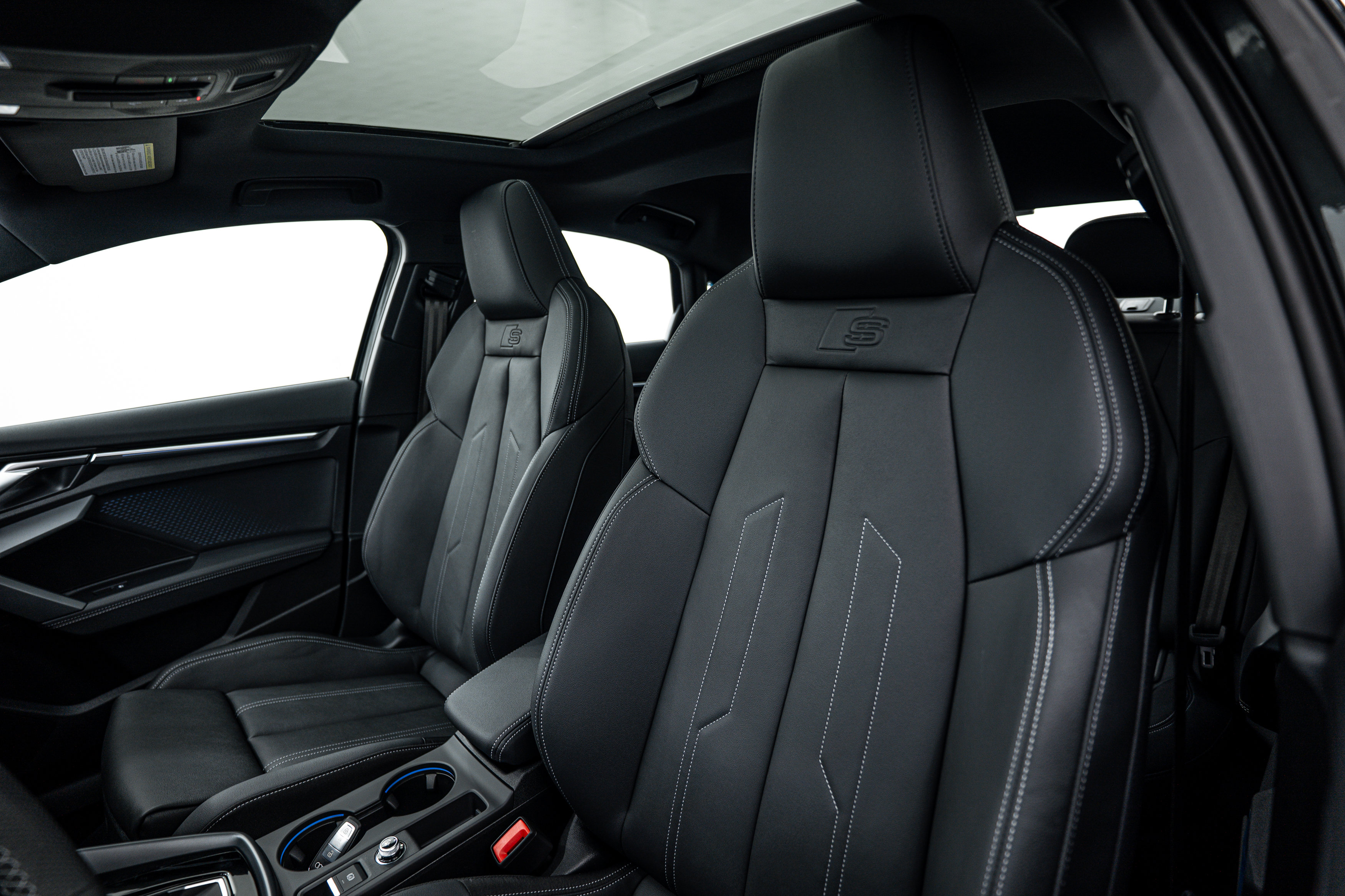 New 2026 Audi A3 2.0T Premium image 18