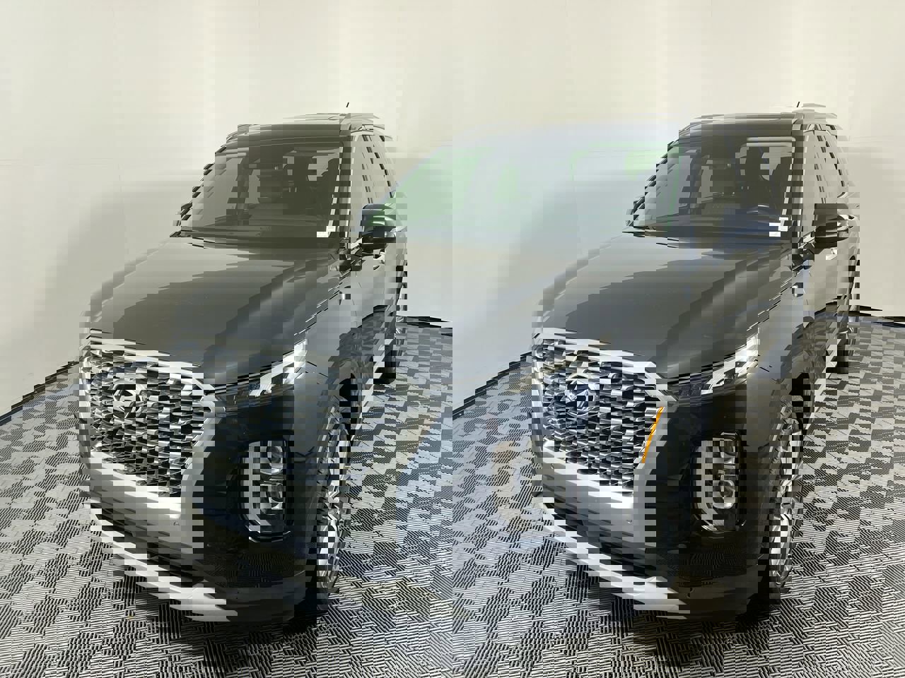 Used 2020 Hyundai Palisade SEL image 7