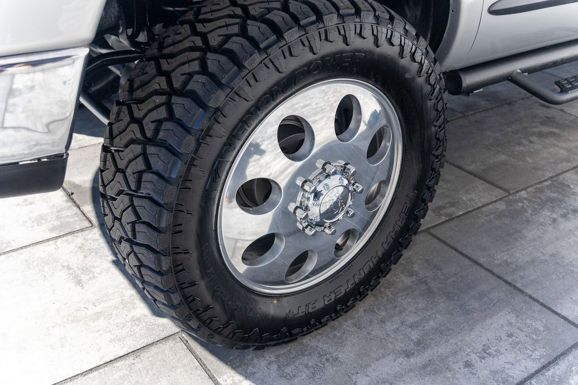 Used 2007 Dodge Ram 3500 Truck SLT w/ Quad Cab Big Horn Value Group image 31