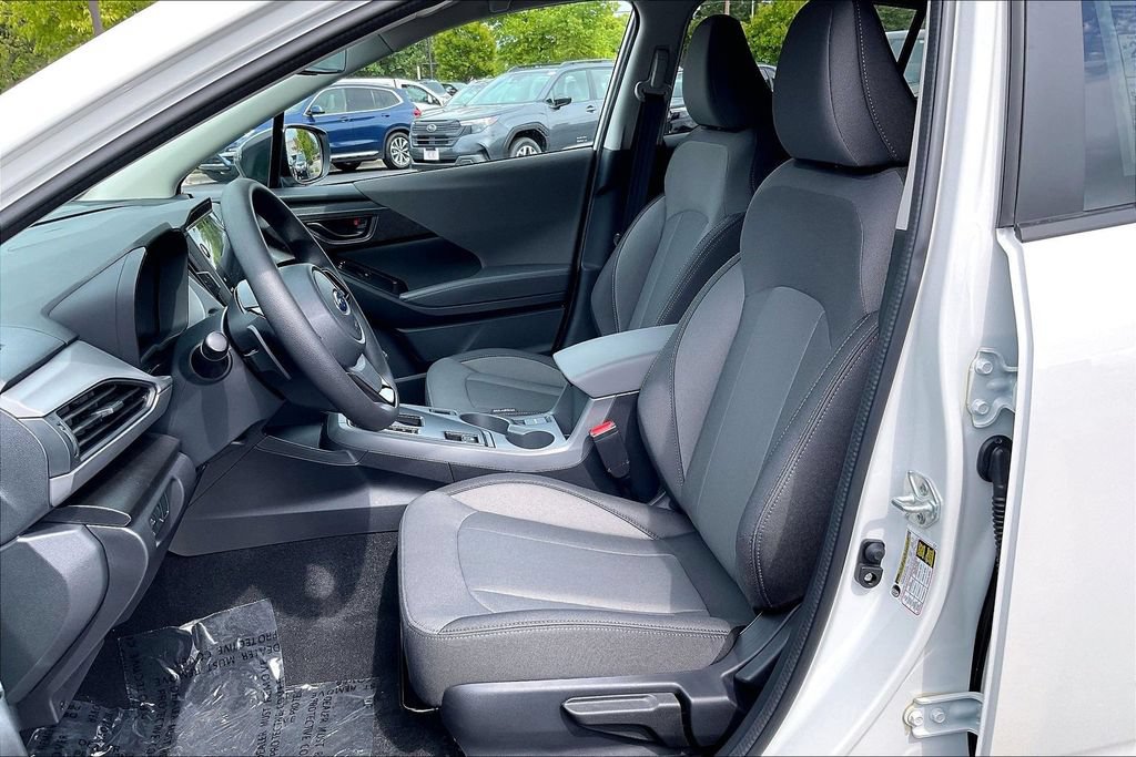 New 2026 Subaru Crosstrek 2.5i Premium AWD/4WD image 11