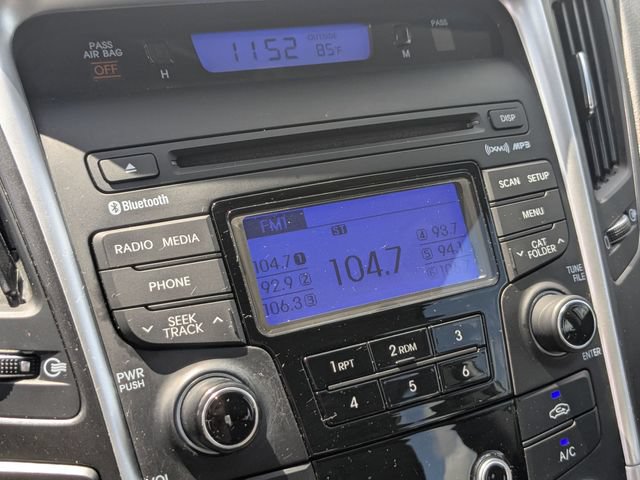 Used 2013 Hyundai Sonata GLS w/ Popular Equipment Pkg FWD image 14