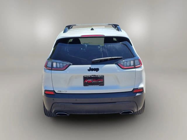 Used 2019 Jeep Cherokee Latitude Plus AWD/4WD image 6