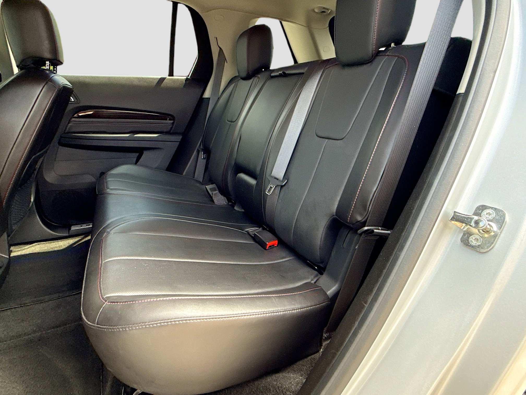 Used 2015 GMC Terrain Denali image 20