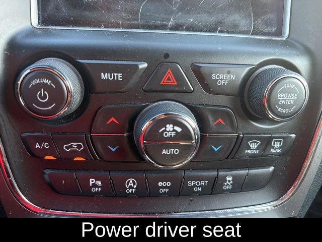 Used 2018 Jeep Grand Cherokee Limited image 19