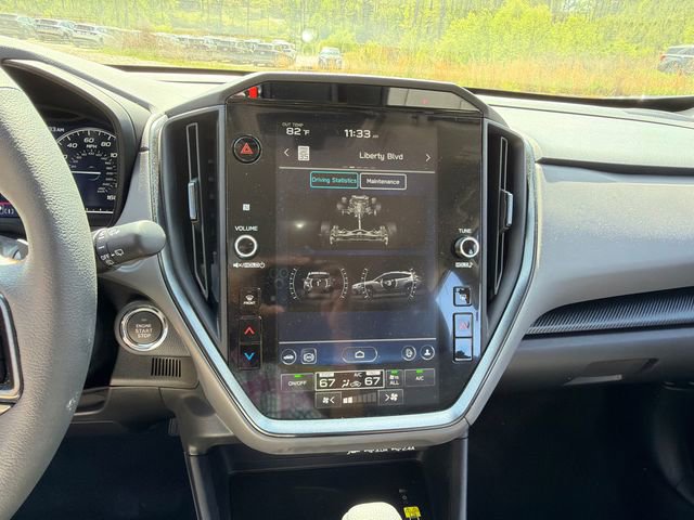 Used 2026 Subaru Crosstrek 2.5i Limited w/ Crosstrek Mirror Package image 27