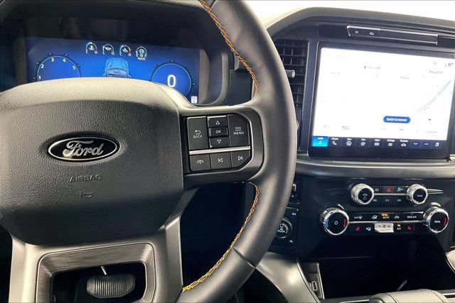 Used 2025 Ford F150 Tremor w/ Tow/Haul Package AWD/4WD image 21