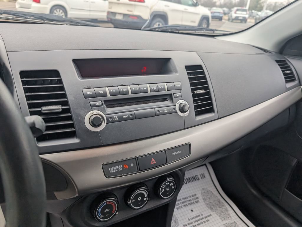 Used 2012 Mitsubishi Lancer SE image 19