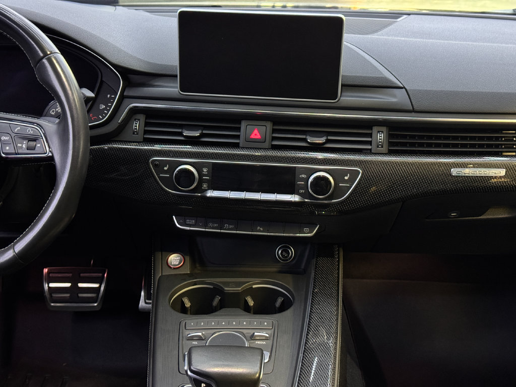 Used 2018 Audi S5 Prestige w/ S Sport Package AWD/4WD image 32