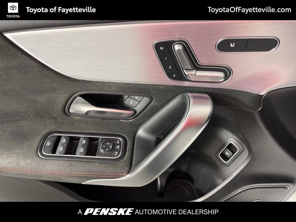 Used 2019 Mercedes-Benz A 220 image 25