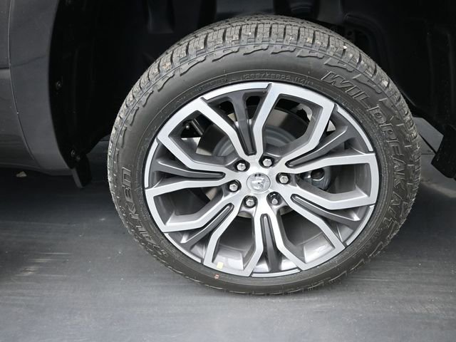 New 2026 RAM 1500 Tungsten image 40