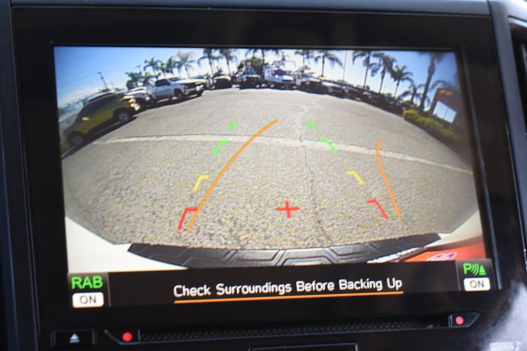 Used 2022 Subaru Forester Sport w/ Popular Package #3 image 34