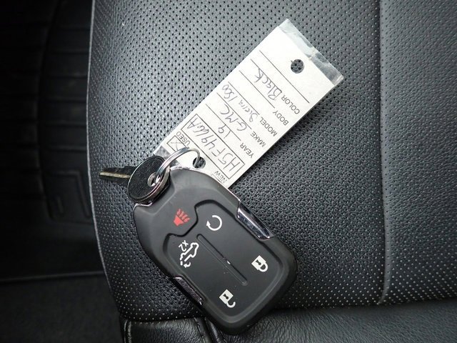 Used 2019 GMC Sierra 1500 SLT w/ SLT Convenience Package image 30