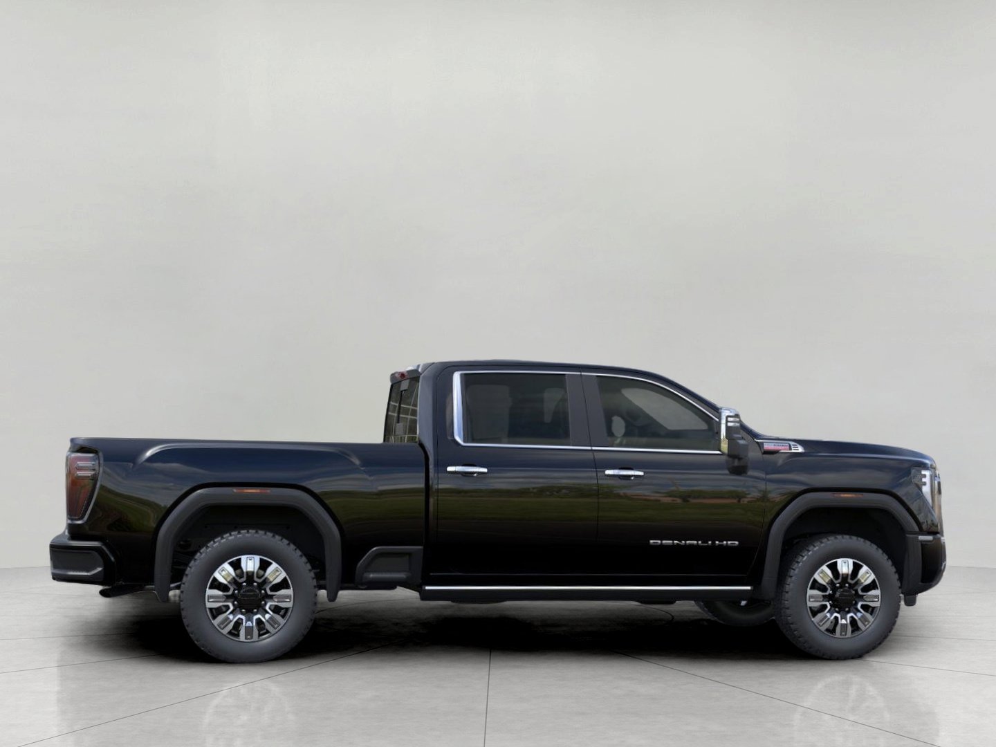 New 2026 GMC Sierra 2500 Denali image 5