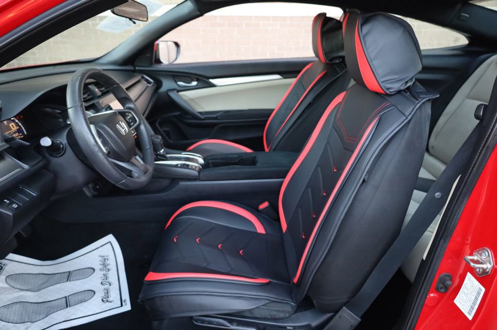 Used 2016 Honda Civic LX image 13