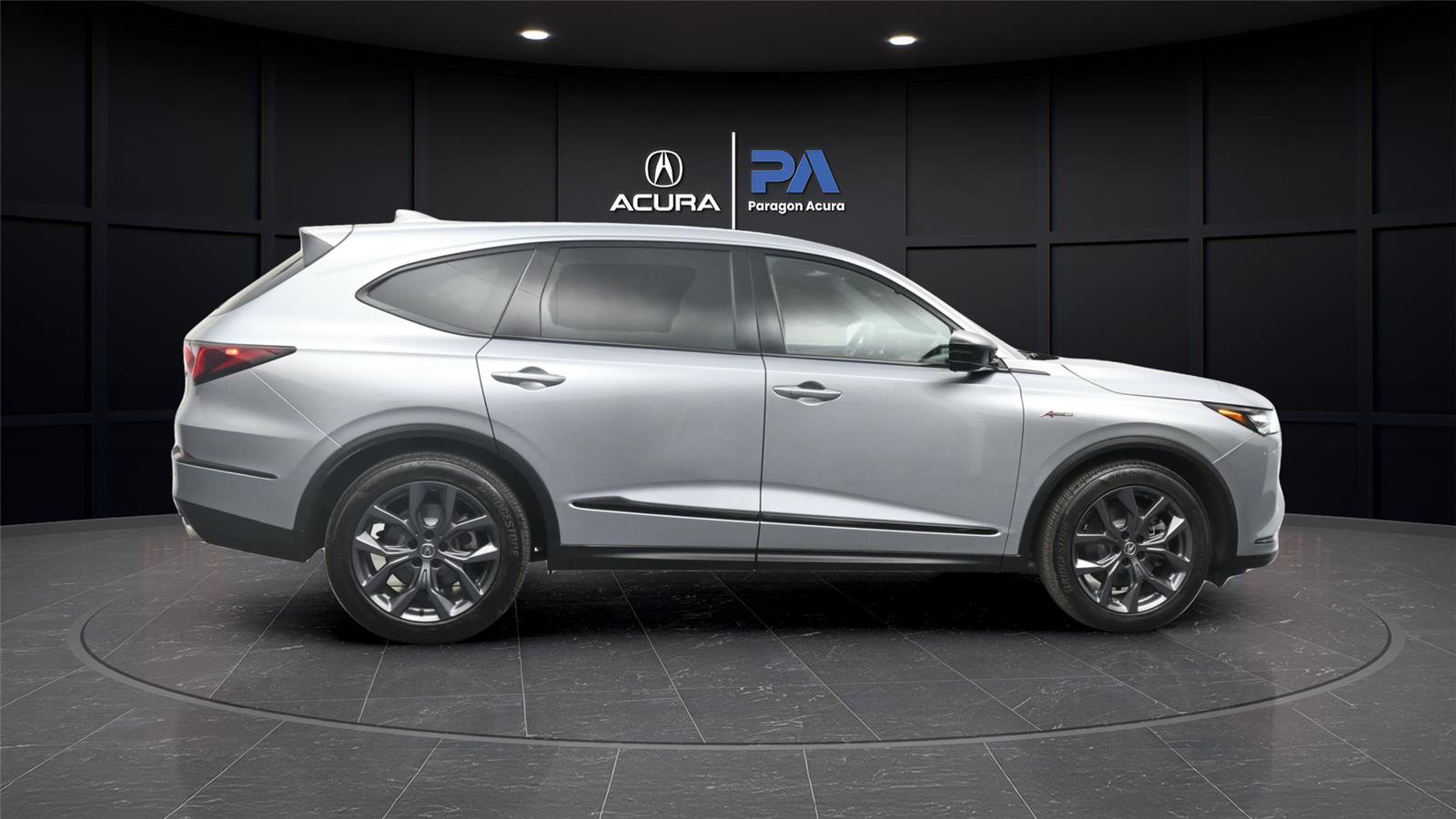 Certified 2023 Acura MDX A-Spec image 26