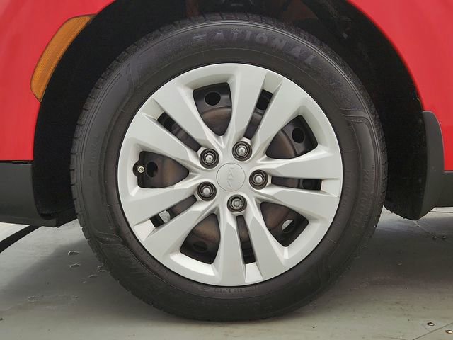 Used 2022 Kia Soul LX FWD image 28