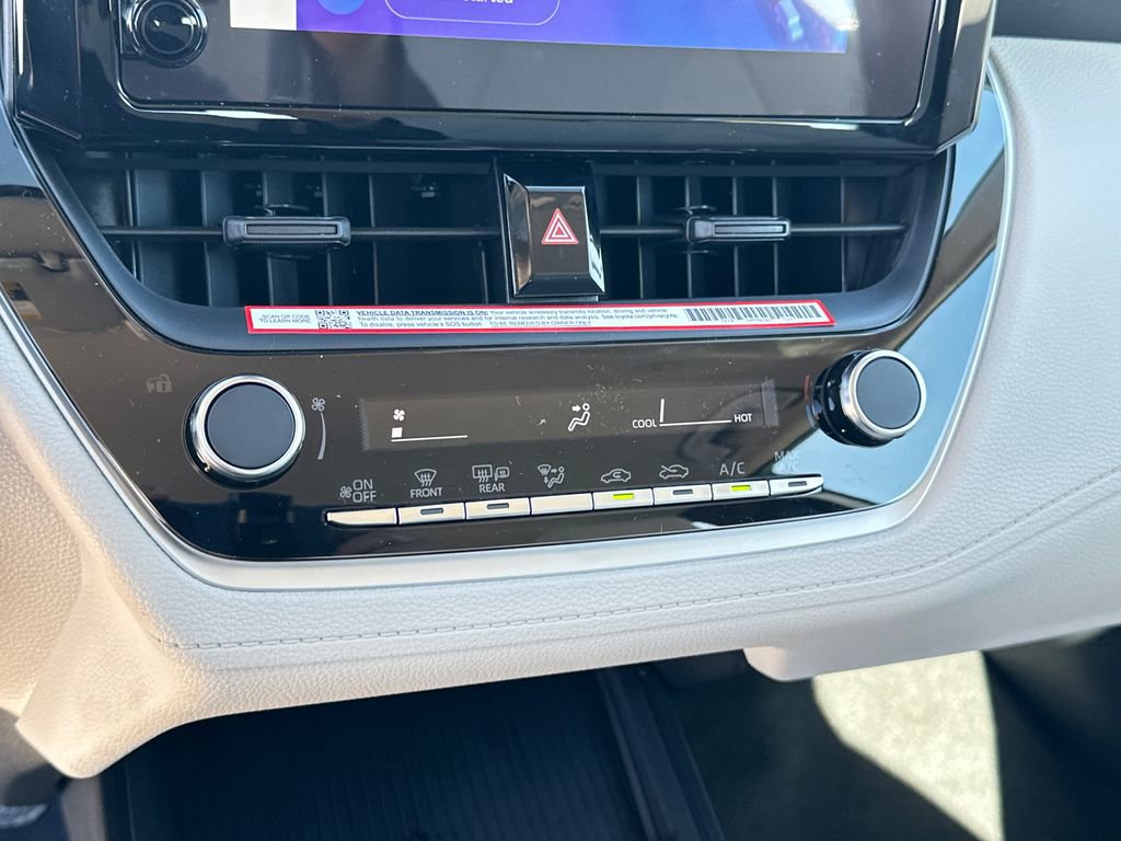 New 2026 Toyota Corolla Cross L image 23