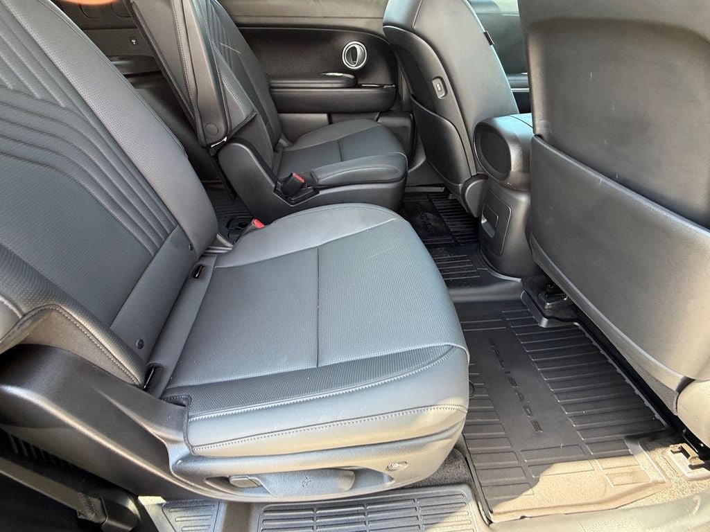Used 2026 Hyundai Palisade SEL AWD/4WD image 11