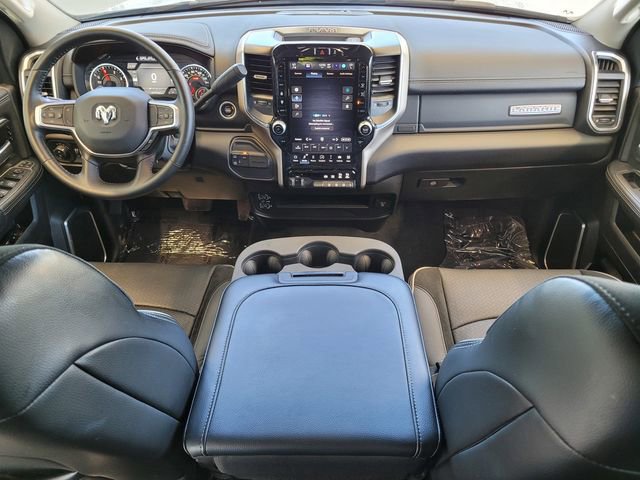 Used 2024 RAM 2500 Laramie image 13