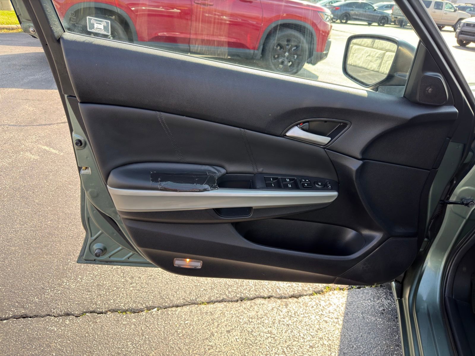 Used 2010 Honda Accord EX-L image 13