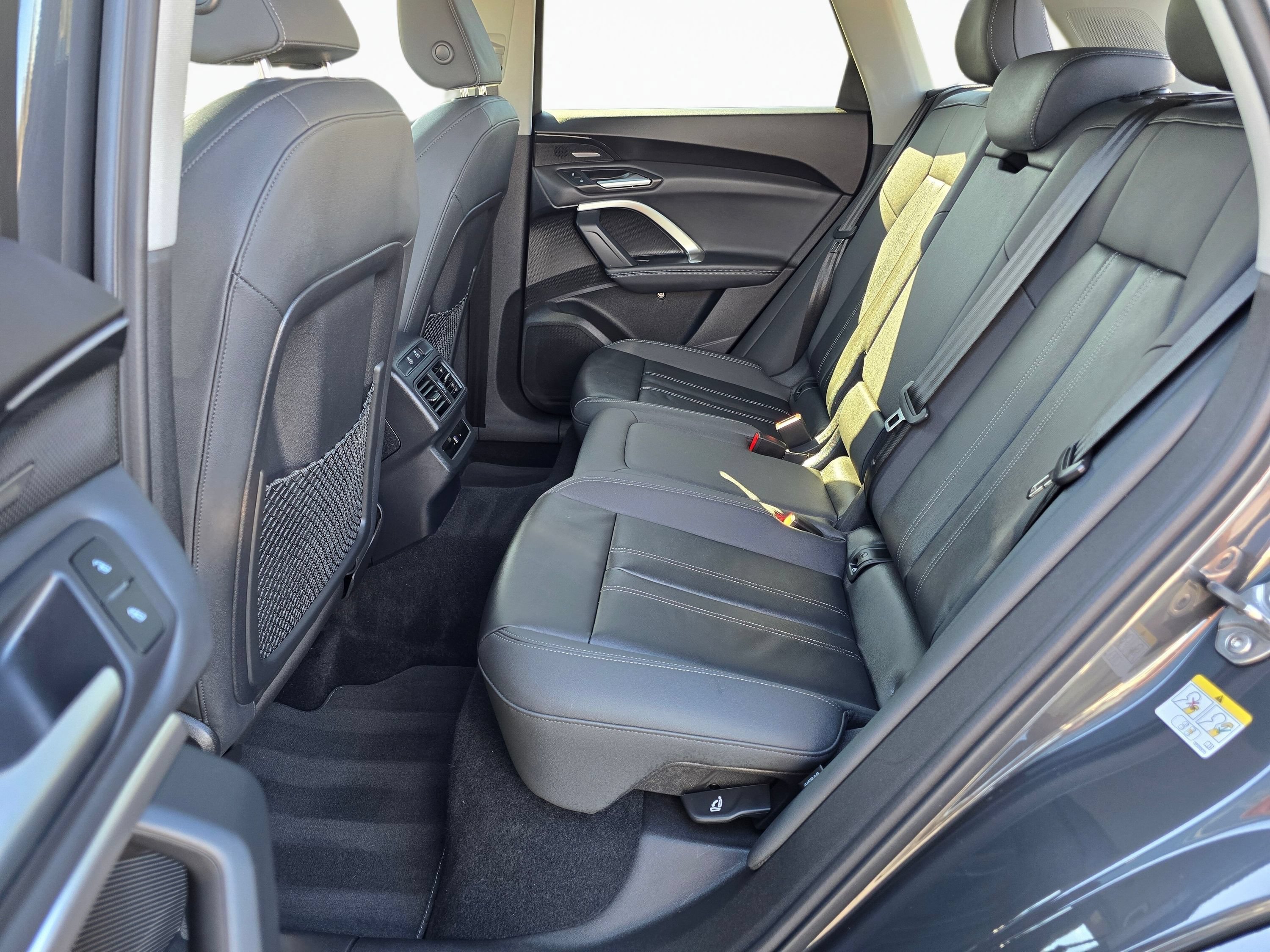 Certified 2025 Audi Q5 Premium w/ Premium Plus AWD/4WD image 19
