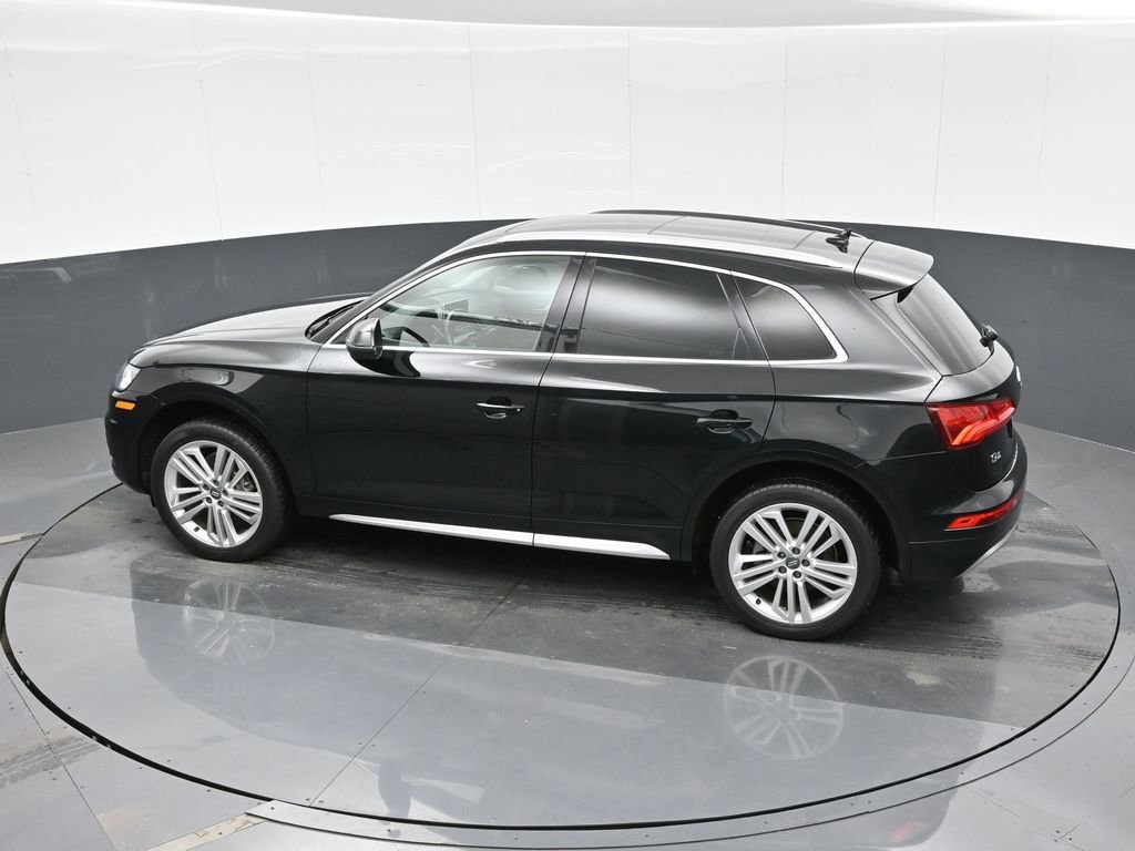 Used 2020 Audi Q5 2.0T Premium Plus image 27
