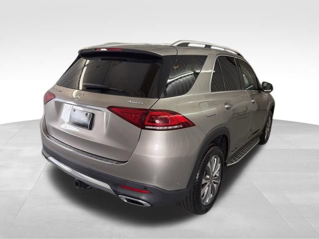 Used 2020 Mercedes-Benz GLE 350 4MATIC image 5