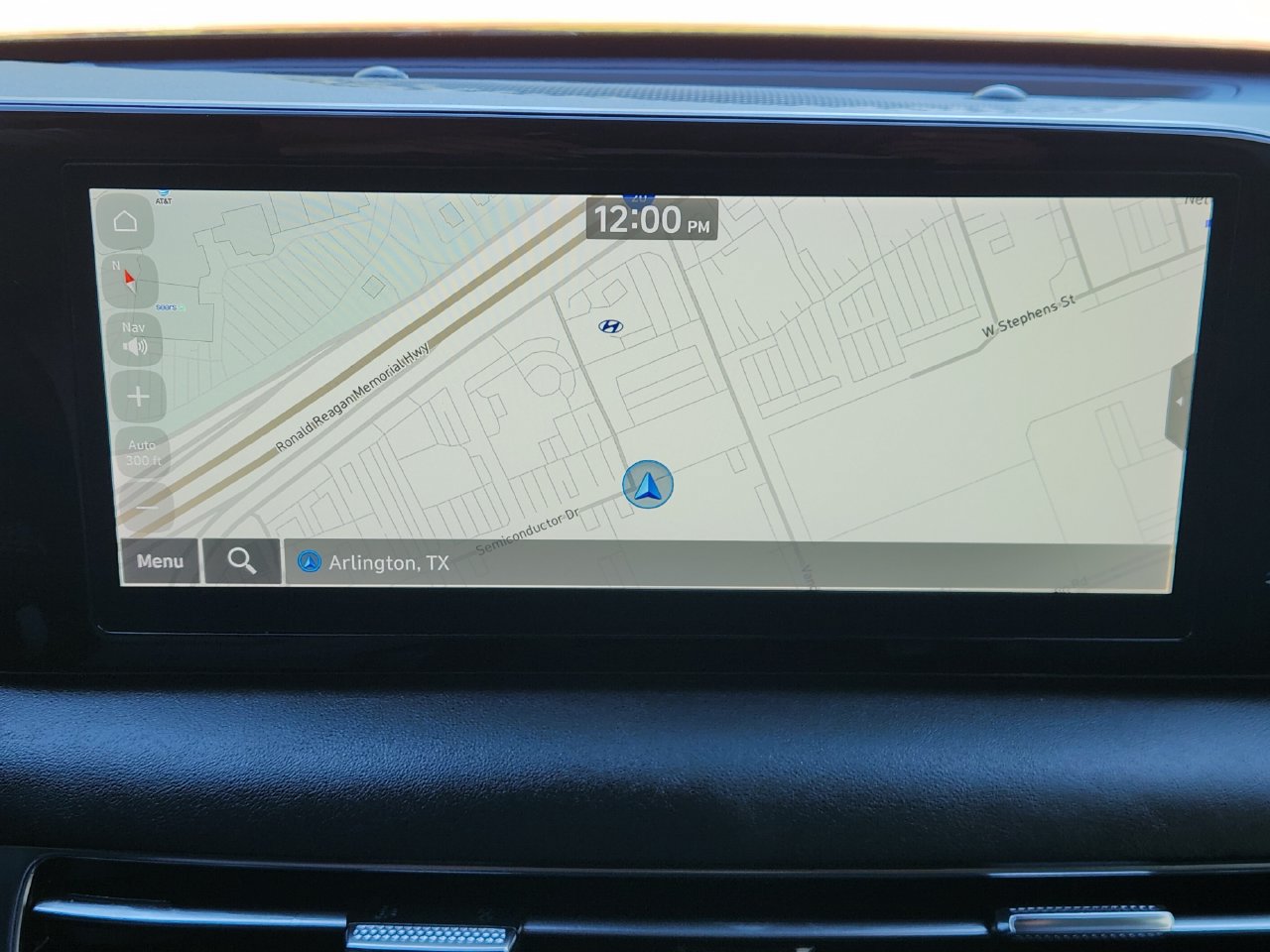 Used 2024 Hyundai Palisade Calligraphy AWD/4WD image 13