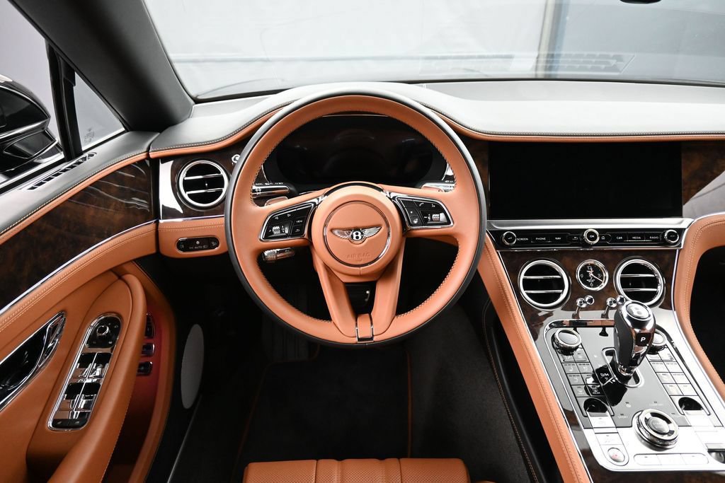 Used 2026 Bentley Continental GT AWD/4WD image 17