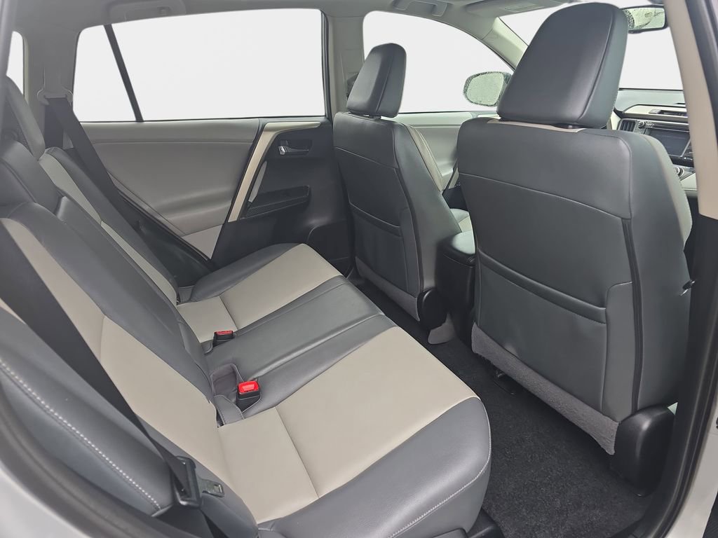 Used 2013 Toyota RAV4 Limited image 16