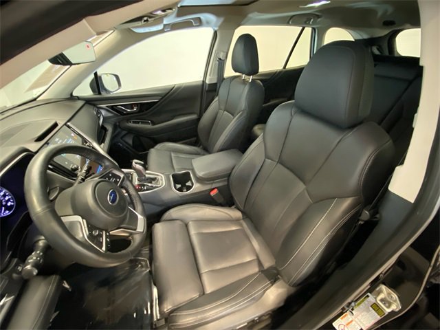 Used 2020 Subaru Outback Limited XT w/ Popular Package #2 image 11