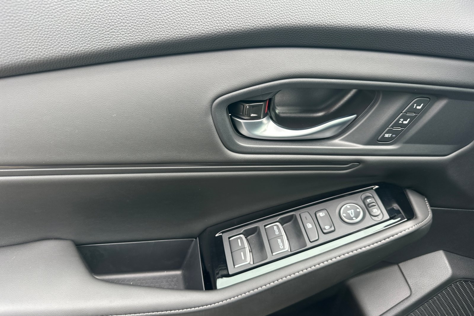 New 2026 Honda Accord Touring image 12